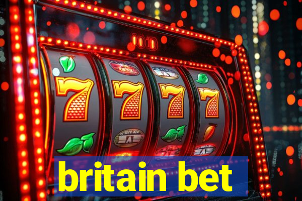 britain bet